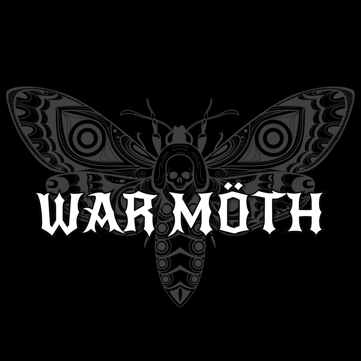 War Möth