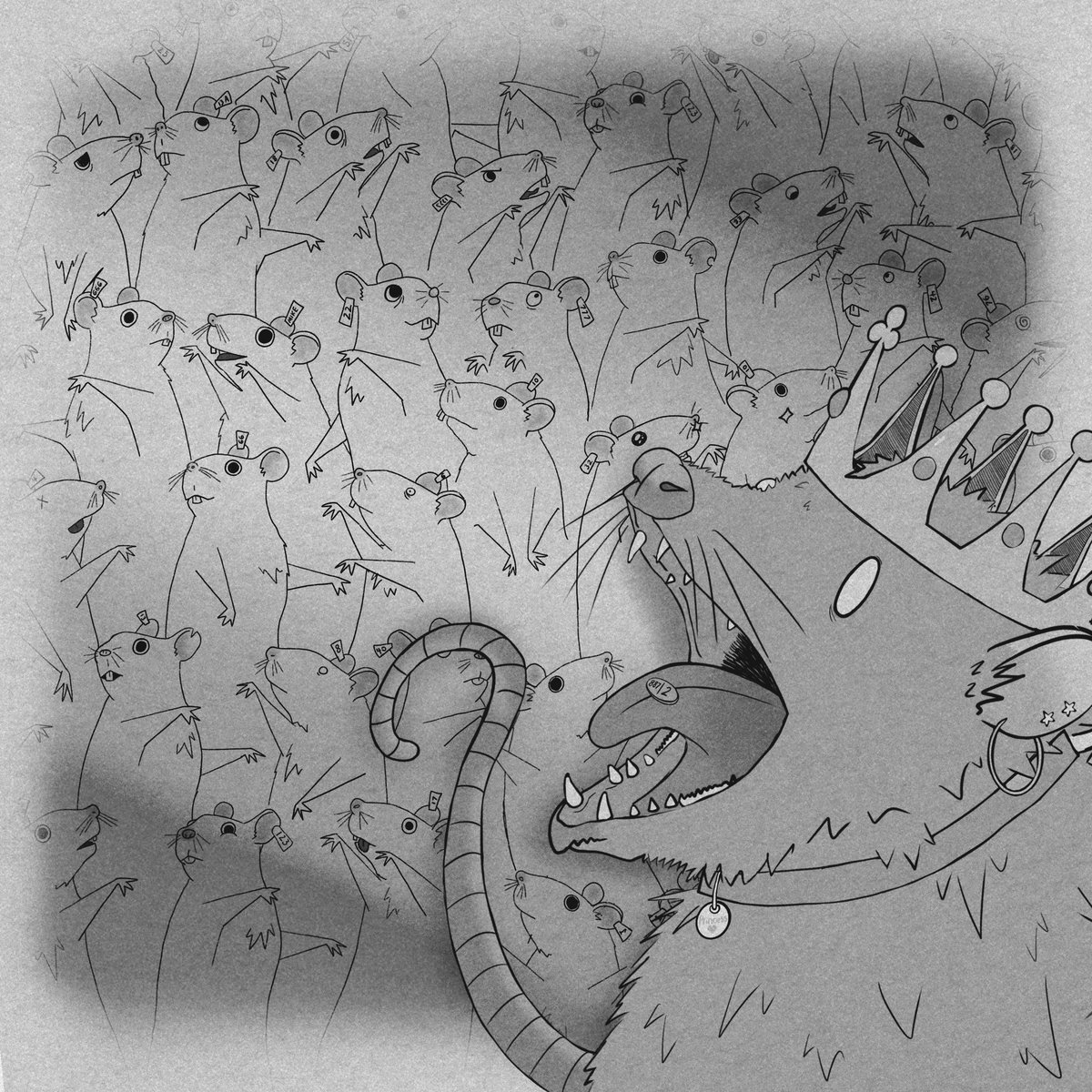 Euphoric Bliss Raw Multitrack