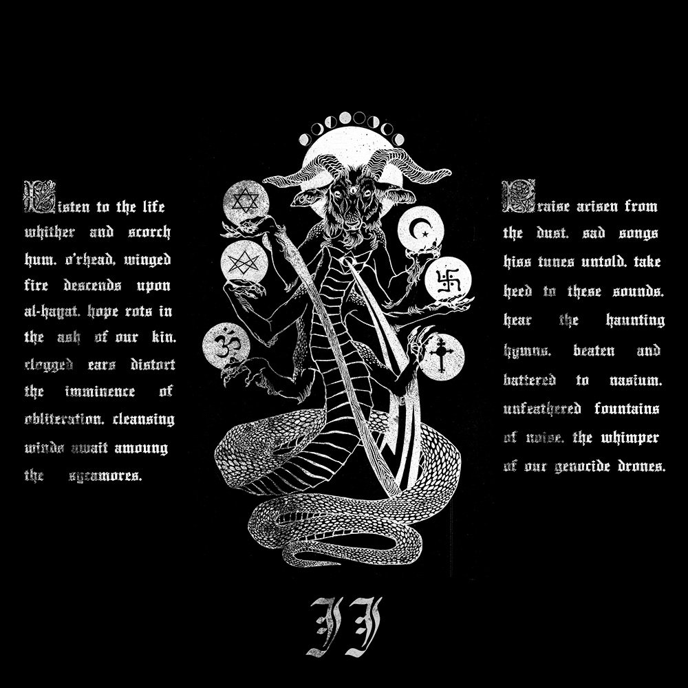 Ecco / Dead Peasants Split: Whimper