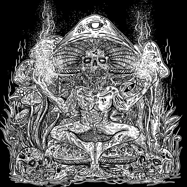 Crone Bog