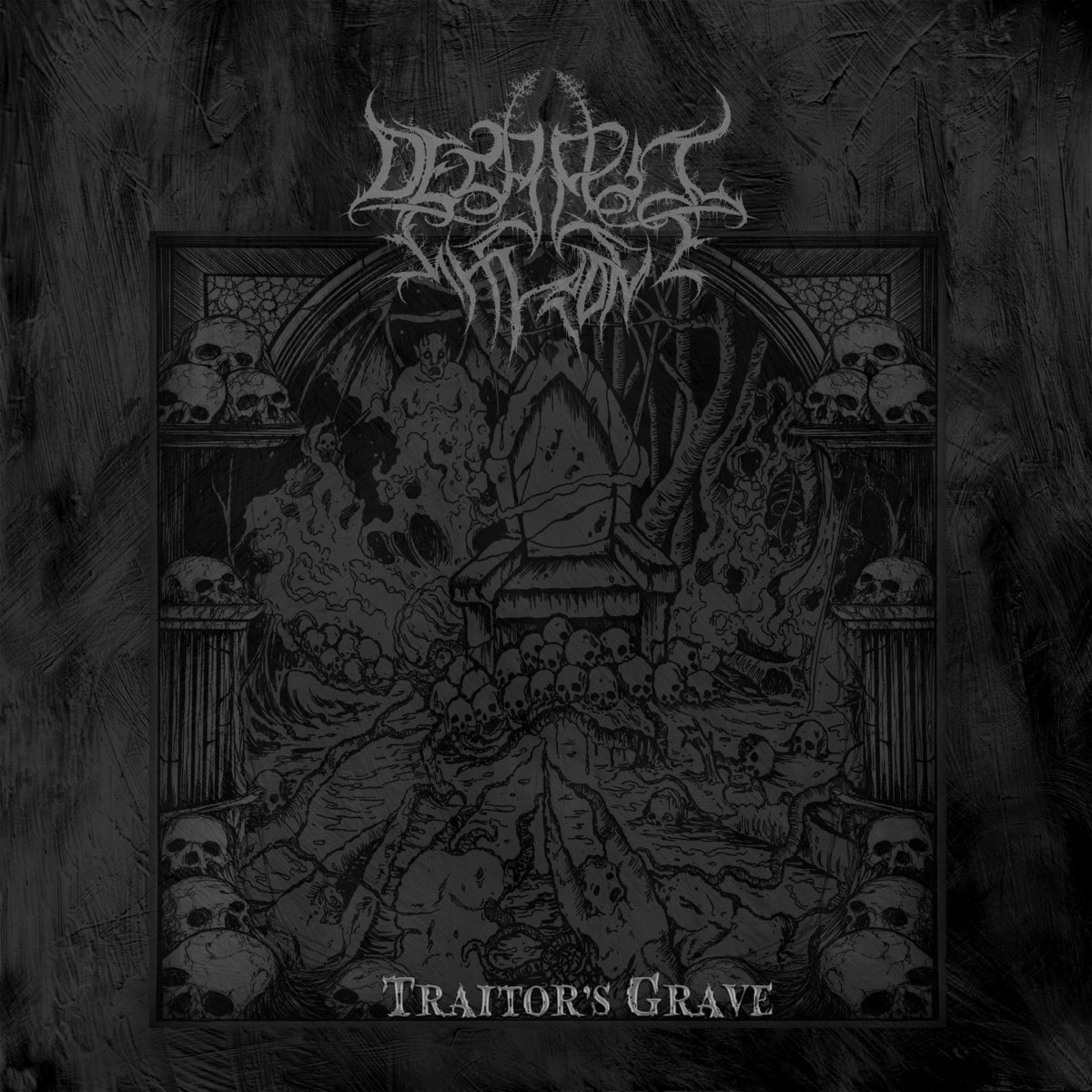 Traitor's Grave