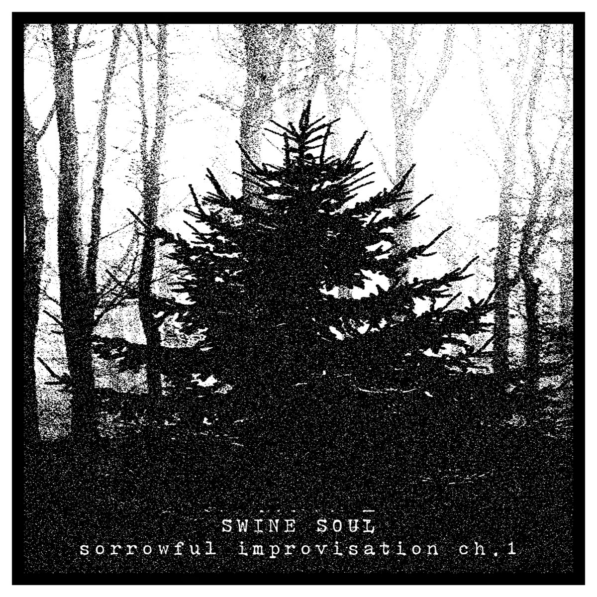 Sorrowful Improvisation Ch.1