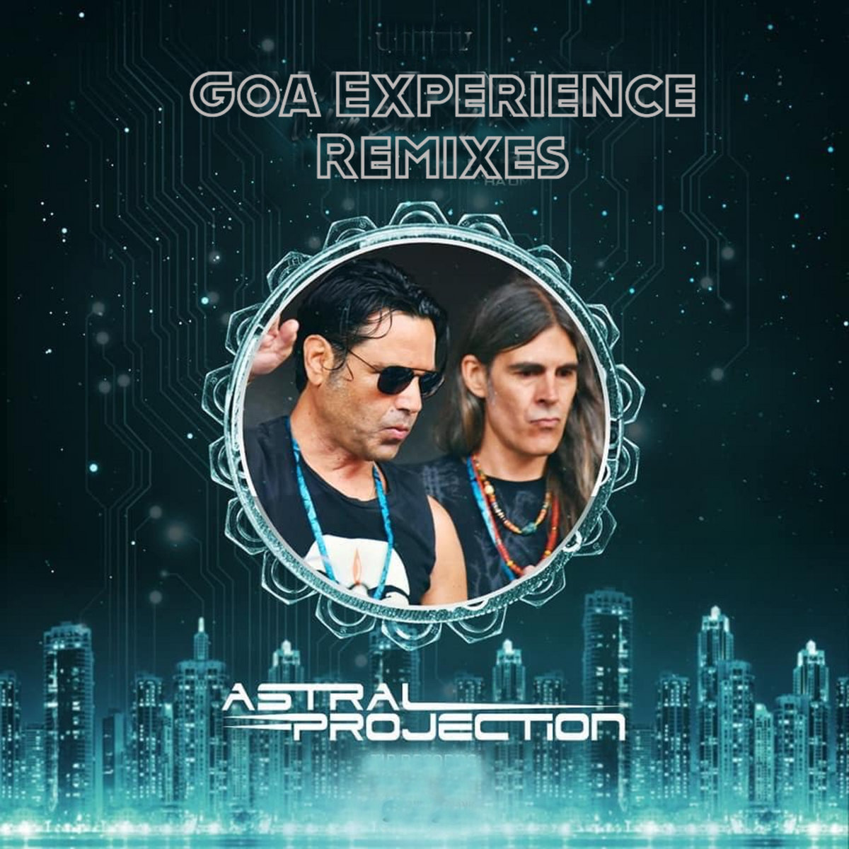 Goa Experience Remixes