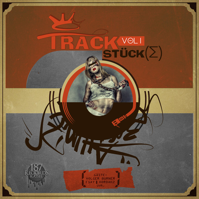 TrackStück(e) Vol.1 Sampler