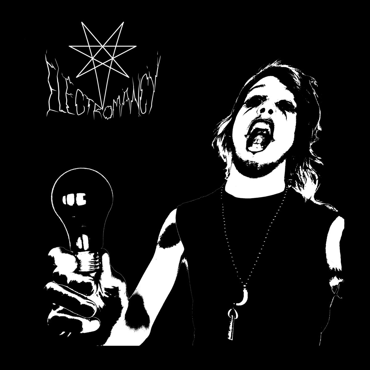 Transilvanian Hunger (Darkthrone covered by robots)