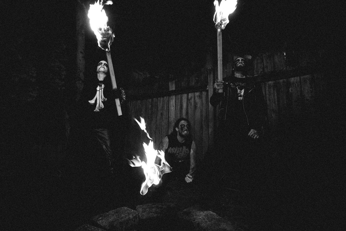 Northwest Winds of Hostility