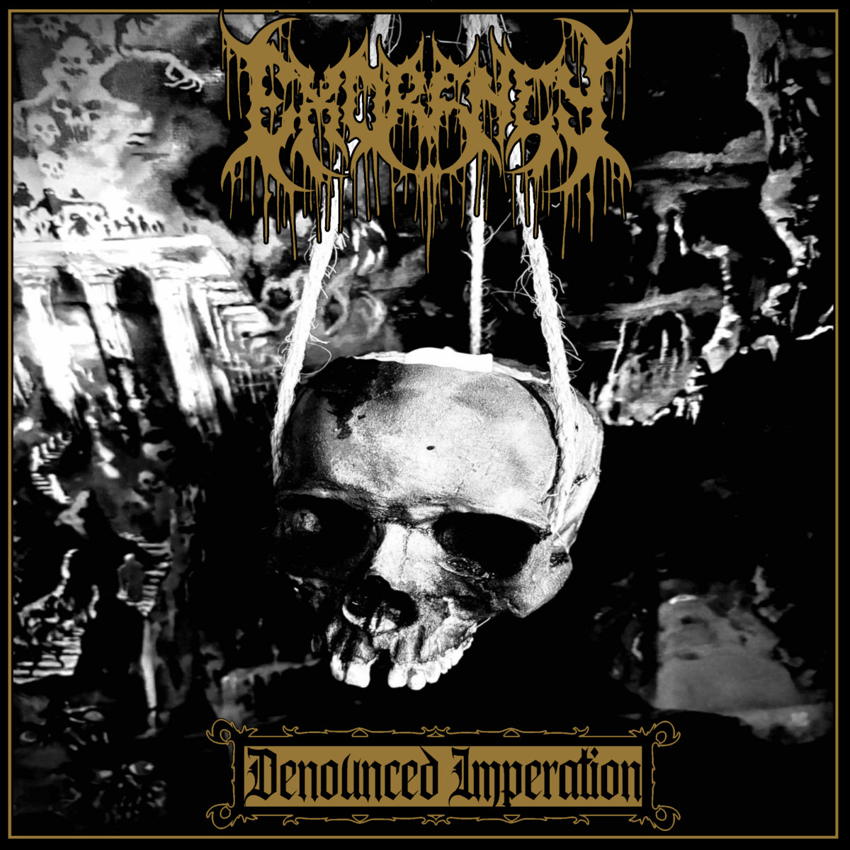 Denounced Imperation