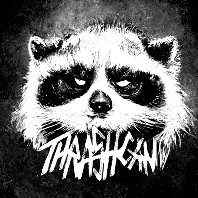 Thrashcan