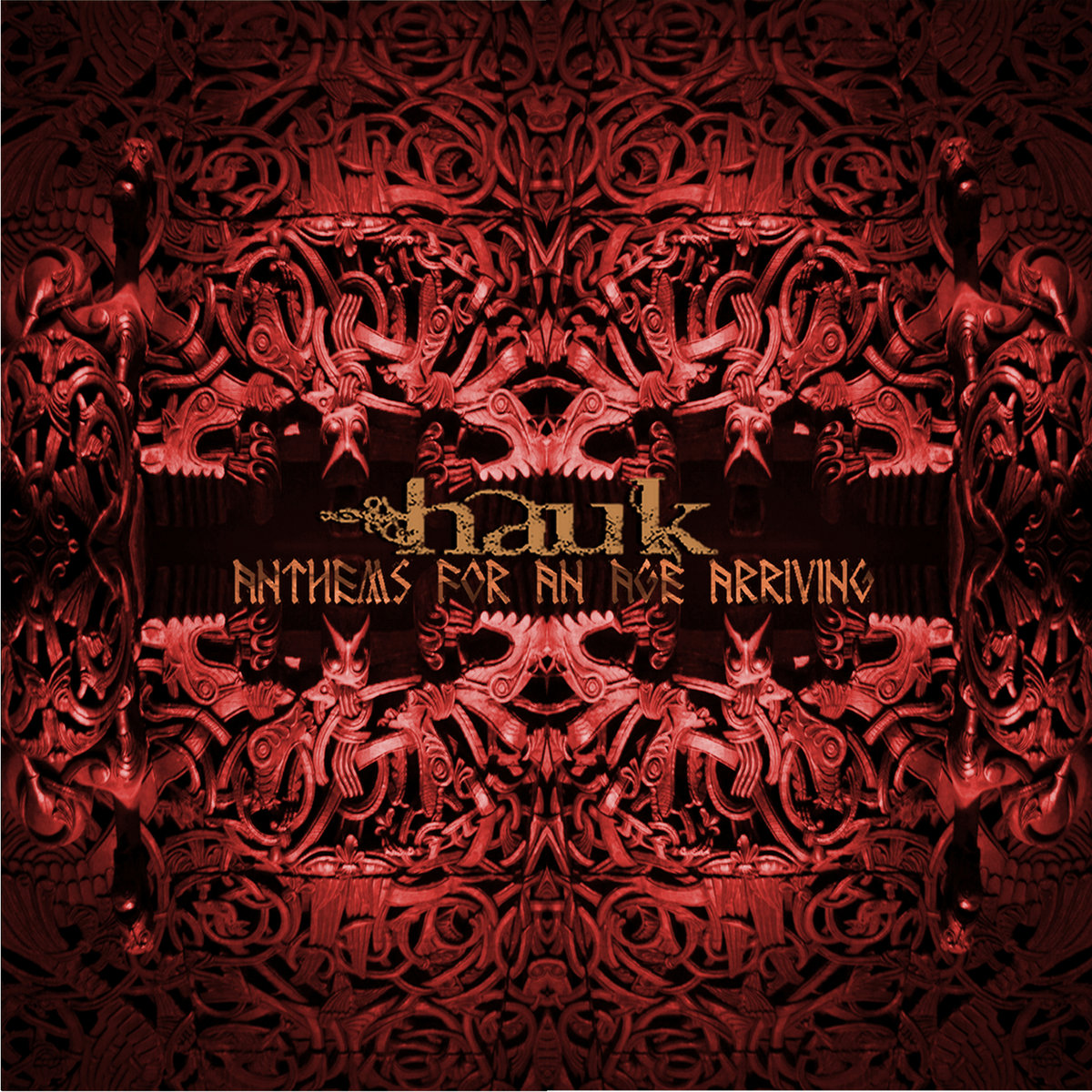 Anthems for an Age Arriving