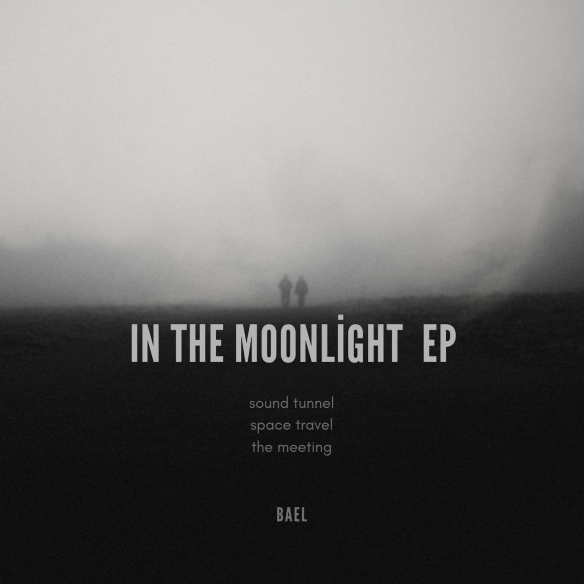 In The Moonlight EP