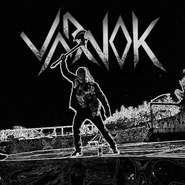 Varnok