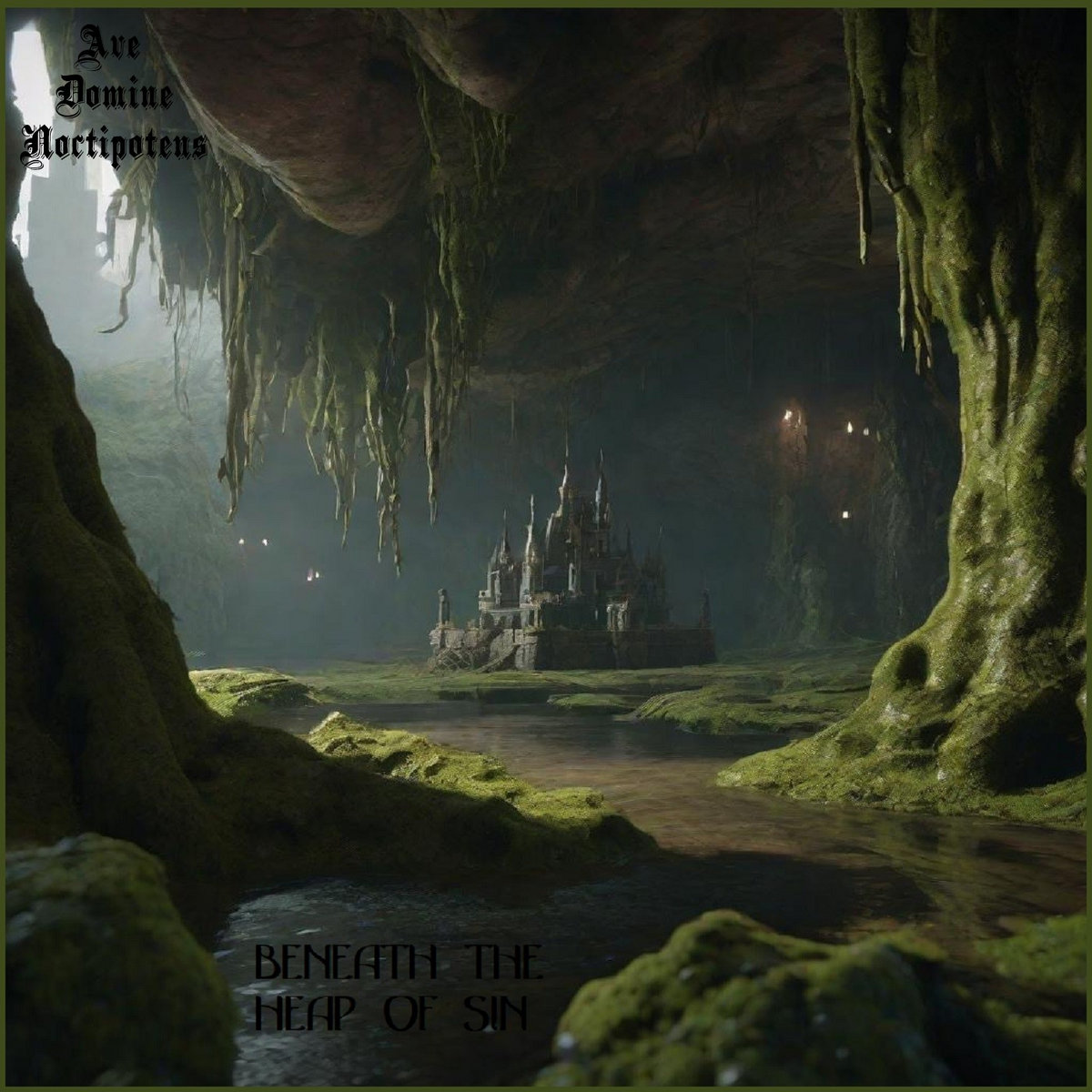 Beneath The Heap Of Sin