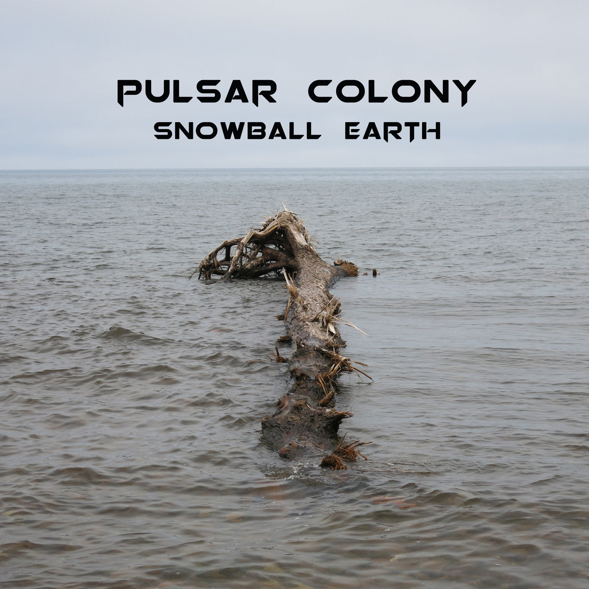 Snowball Earth (2017 remix)