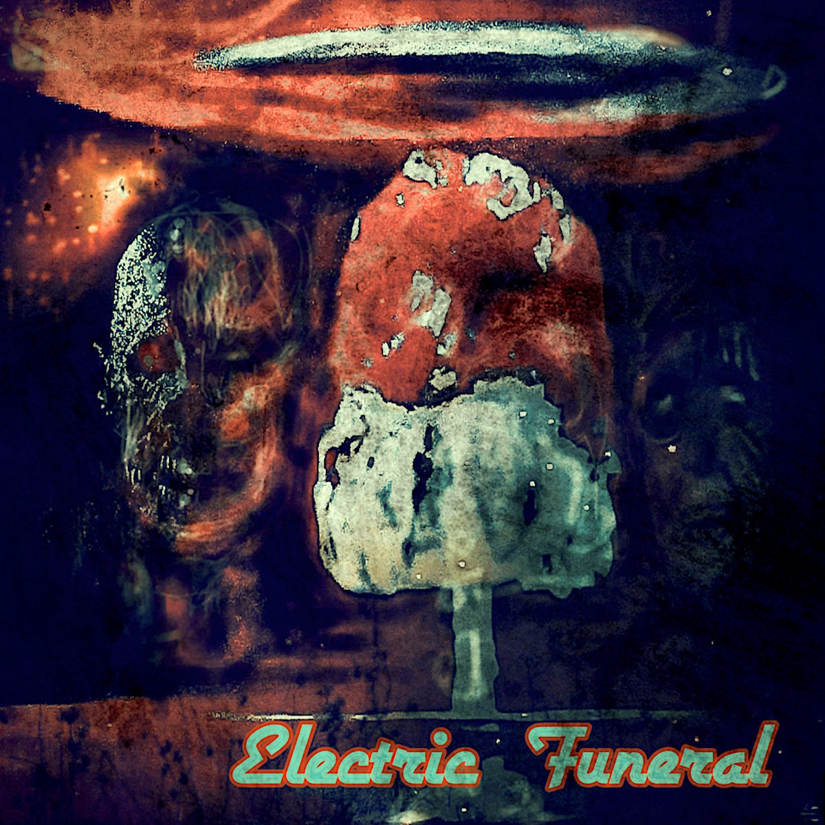 Electric Funeral