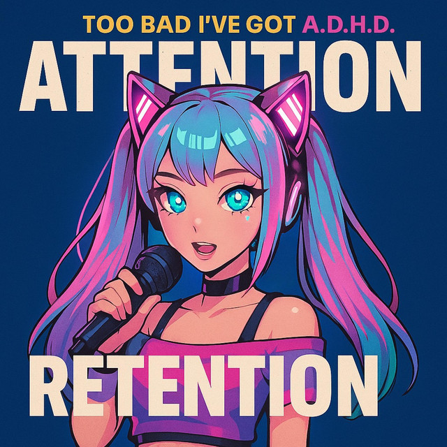 Attention Retention
