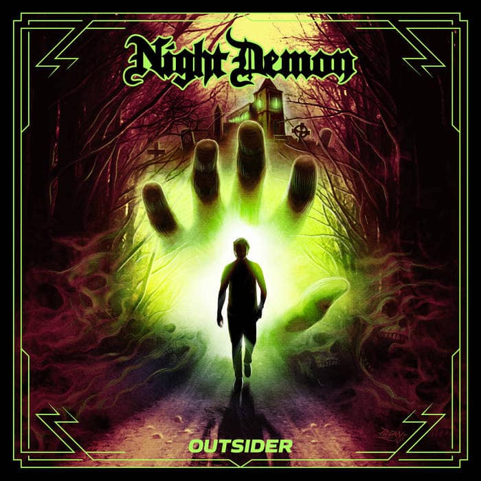 Night Demon