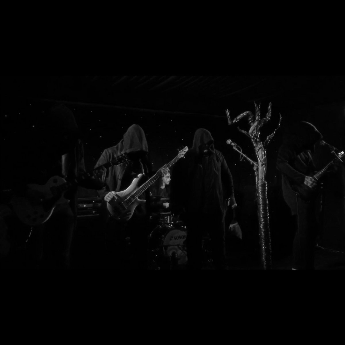 Poisoned Live - 2018