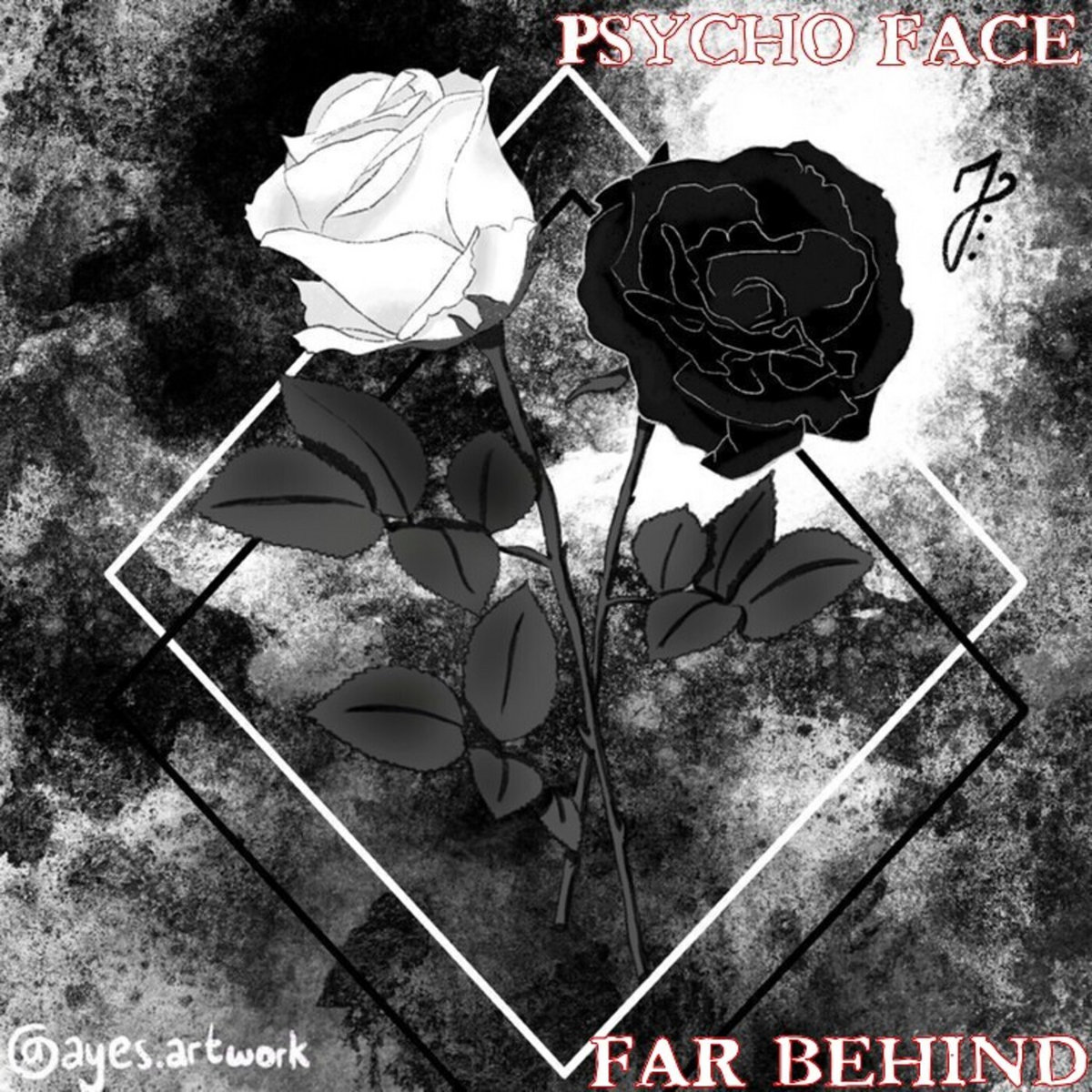 Far Behind (Single)