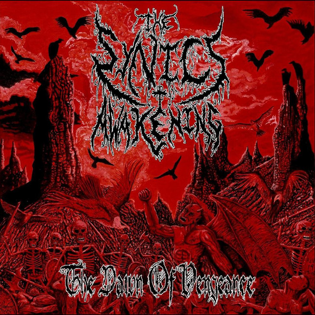 The Synics Awakening