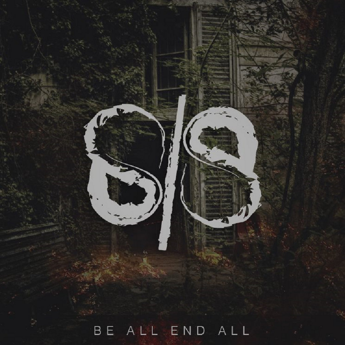 Be All End All