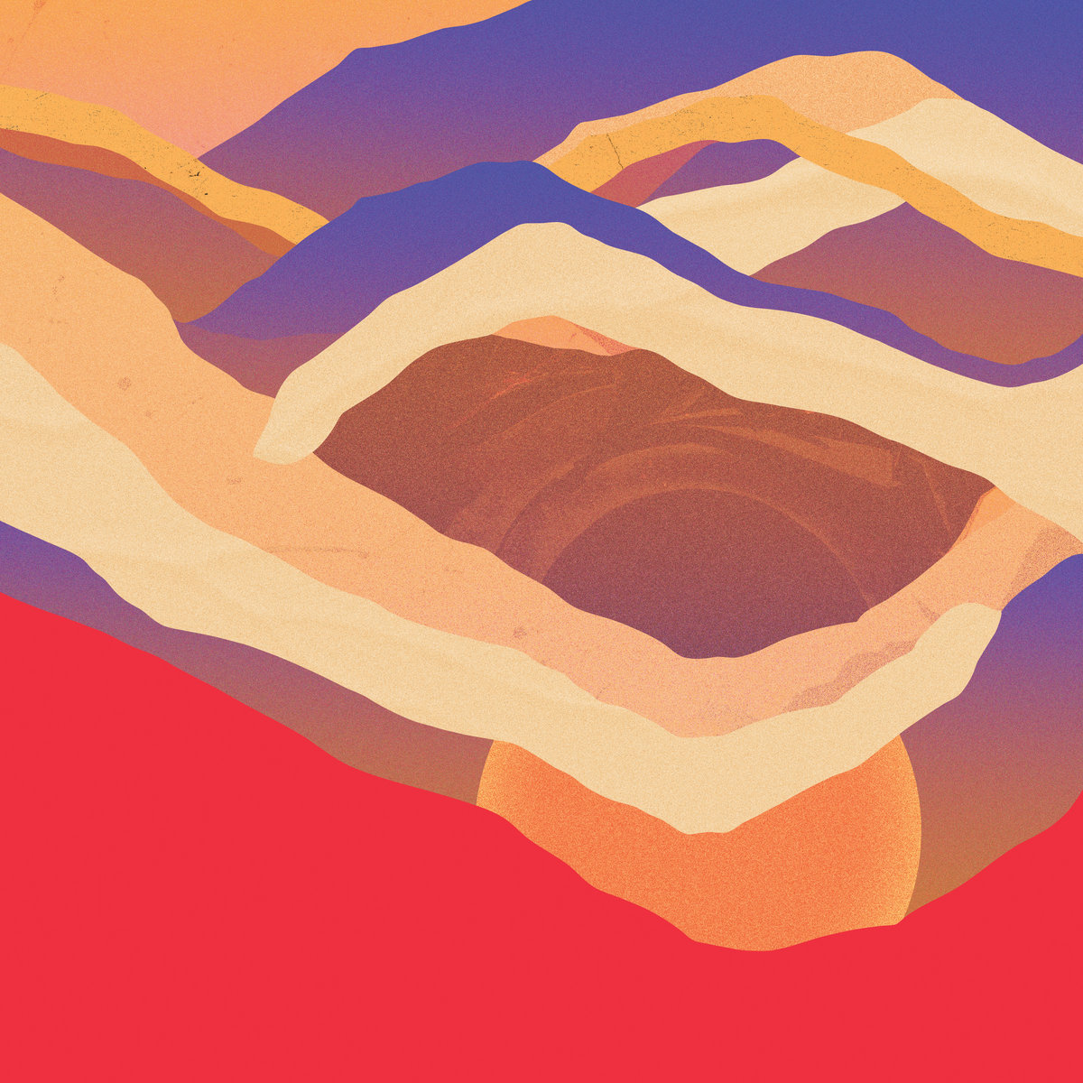 Sunshine/Tracing Light