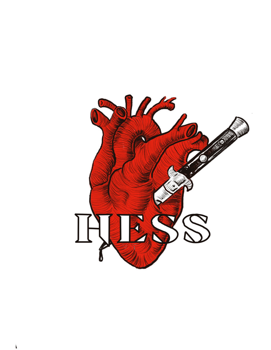 Across the Universe (Beatles Cover)-Hess