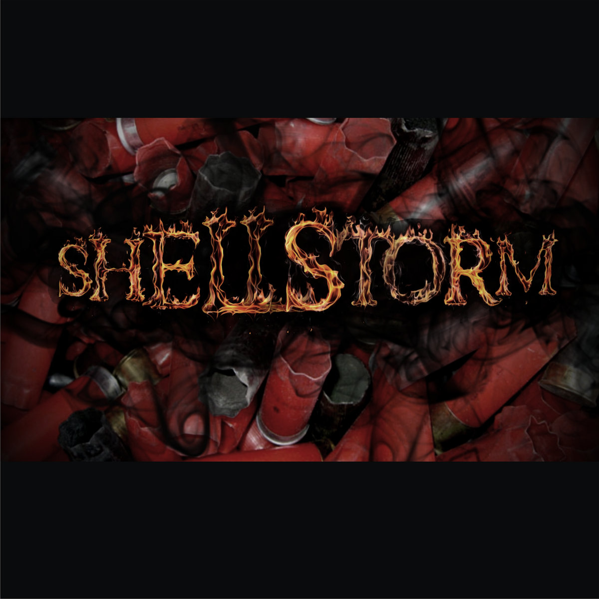 Shellstorm