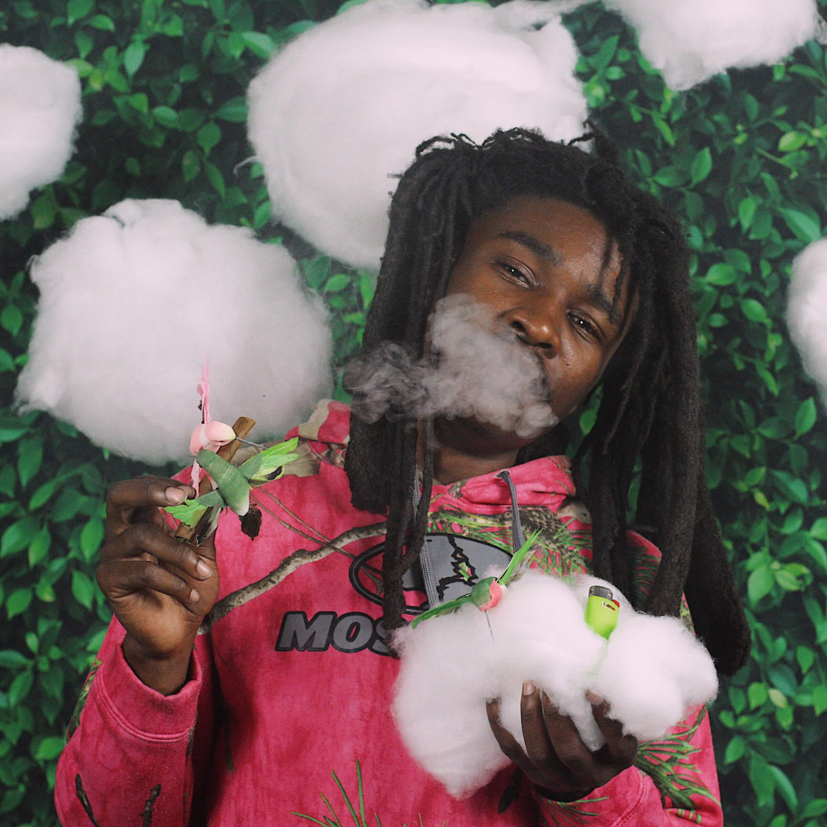 Seven Grams [Prod. Svnthltr]