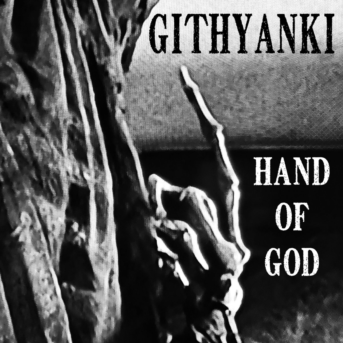 Hand of God (Soundgarden Cover)