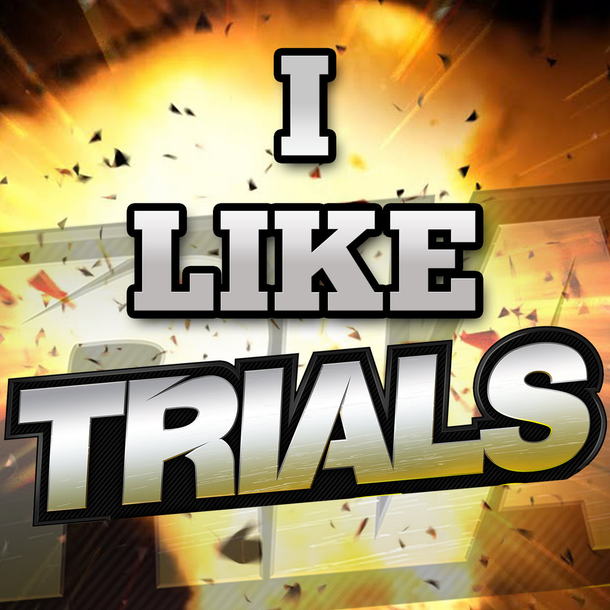 I Like Trials