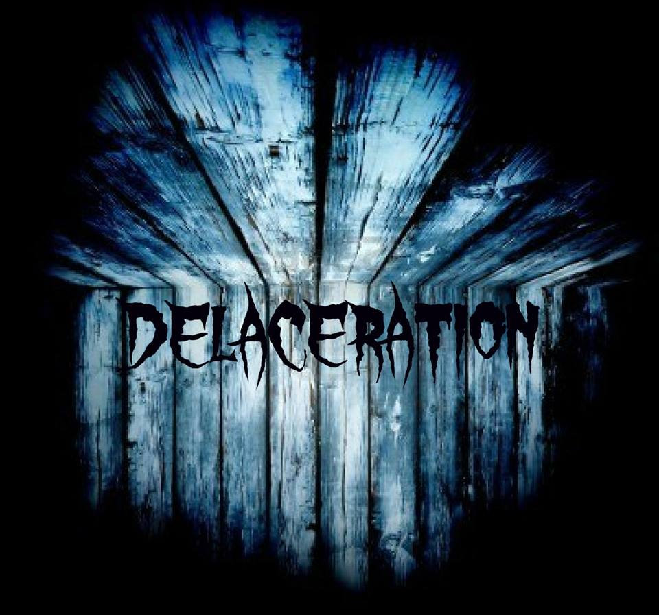 Delaceration EP