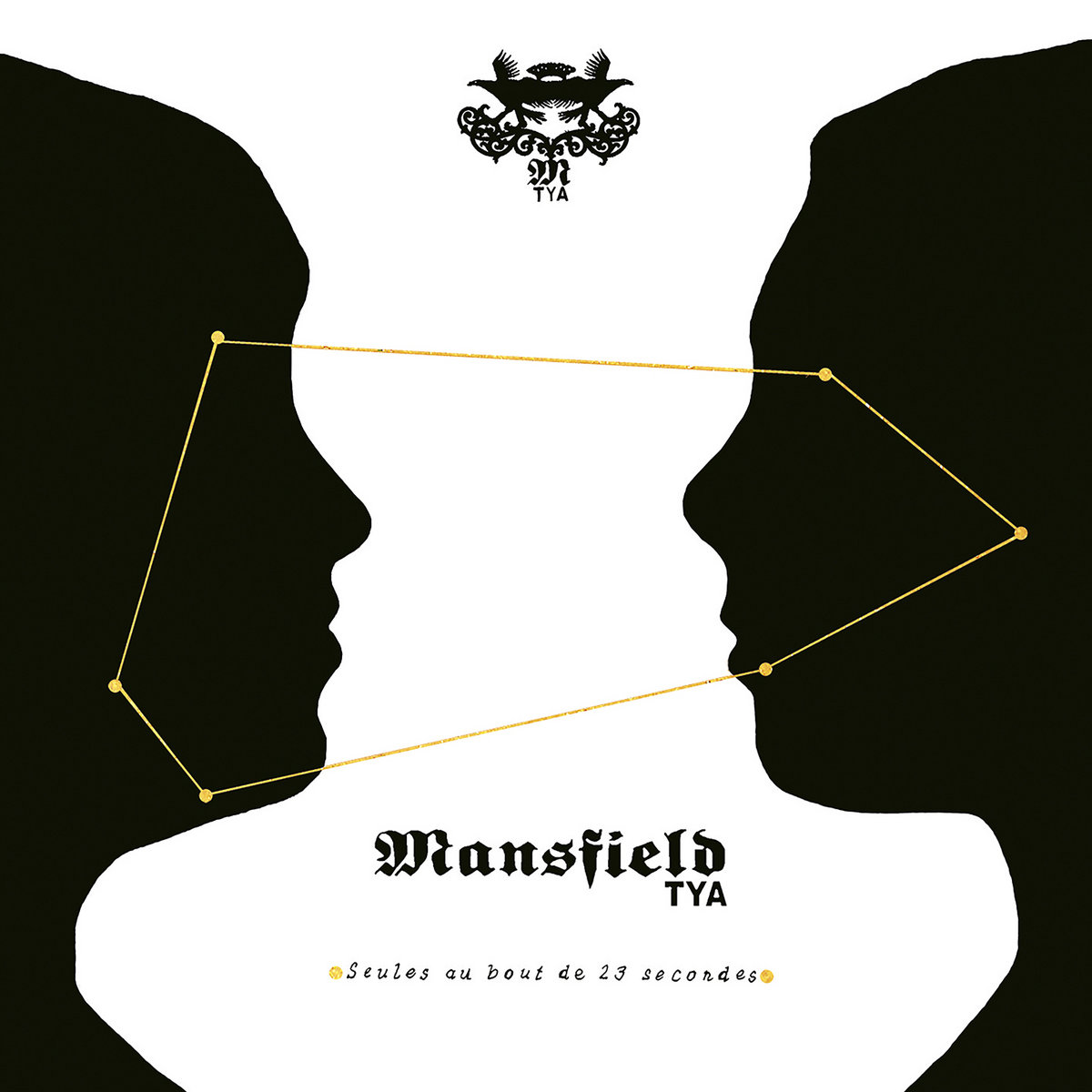 Seules Au Bout de 23 Secondes