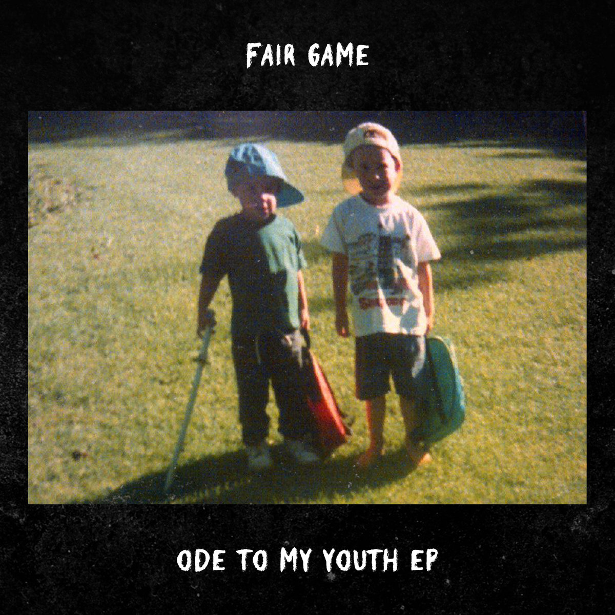 Ode to My Youth EP