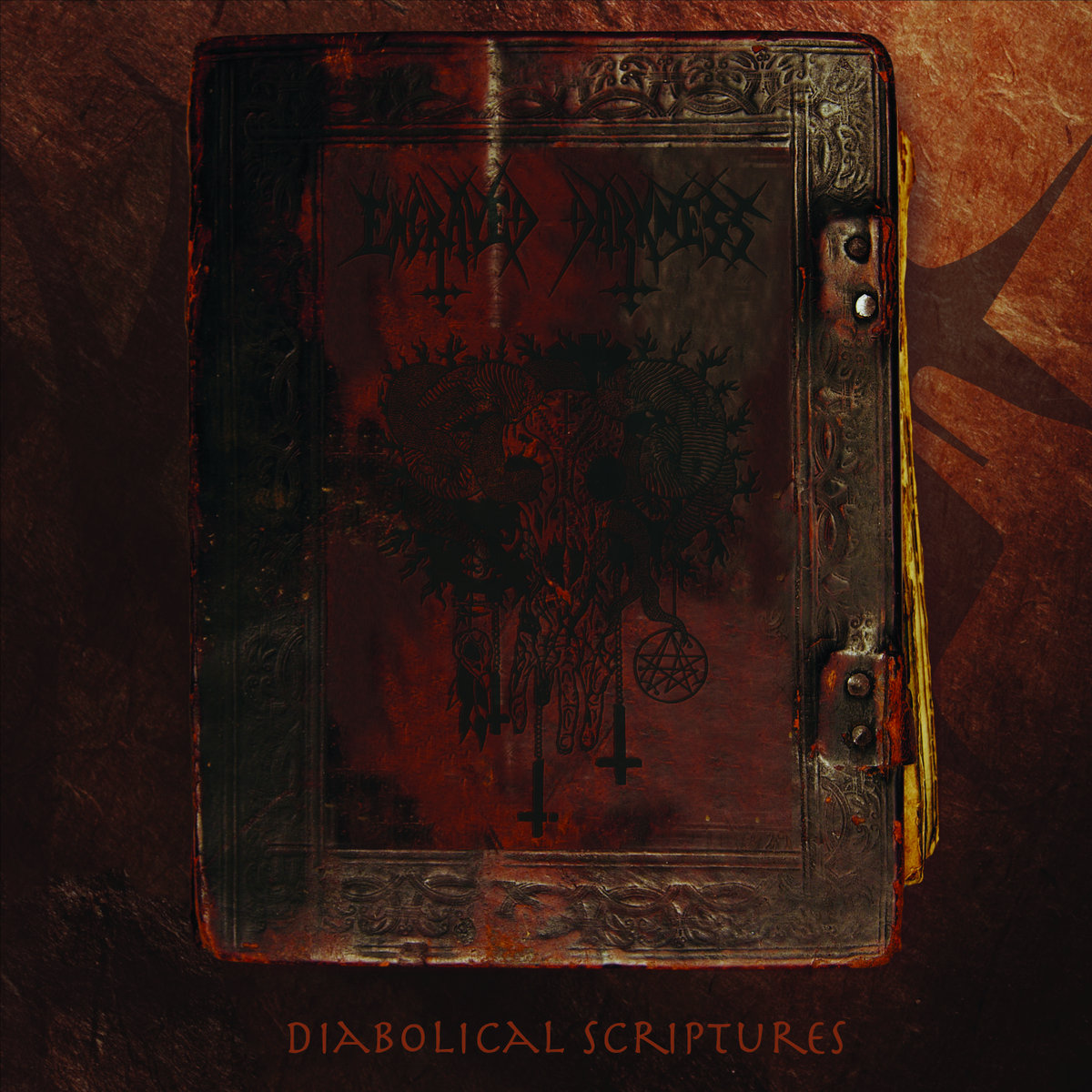 Diabolical Scriptures