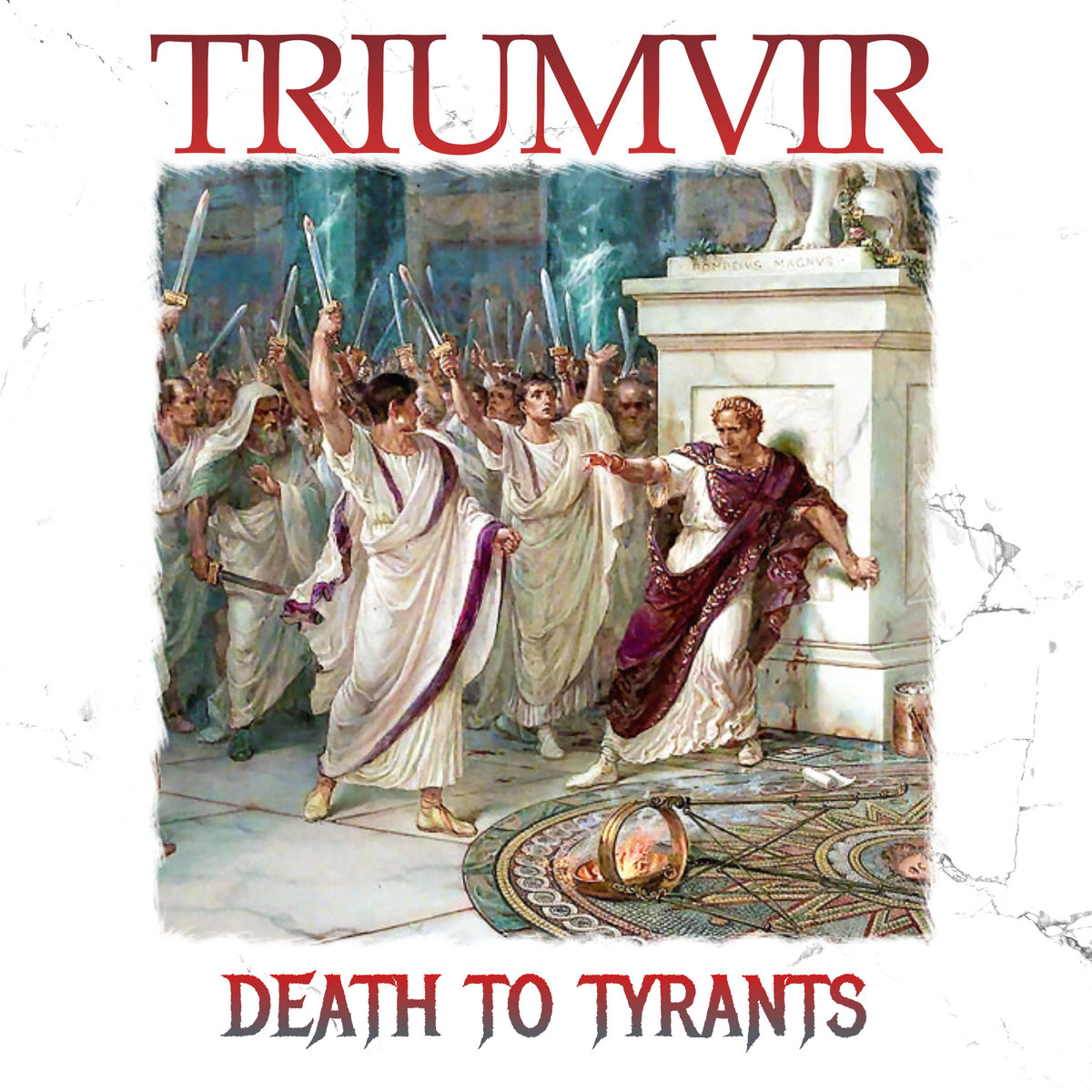 Death to Tyrants