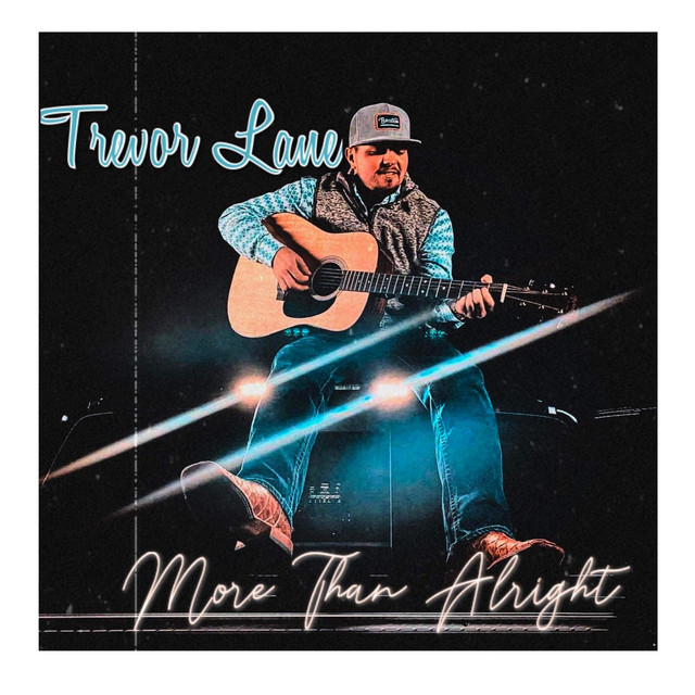 Trevor Lane