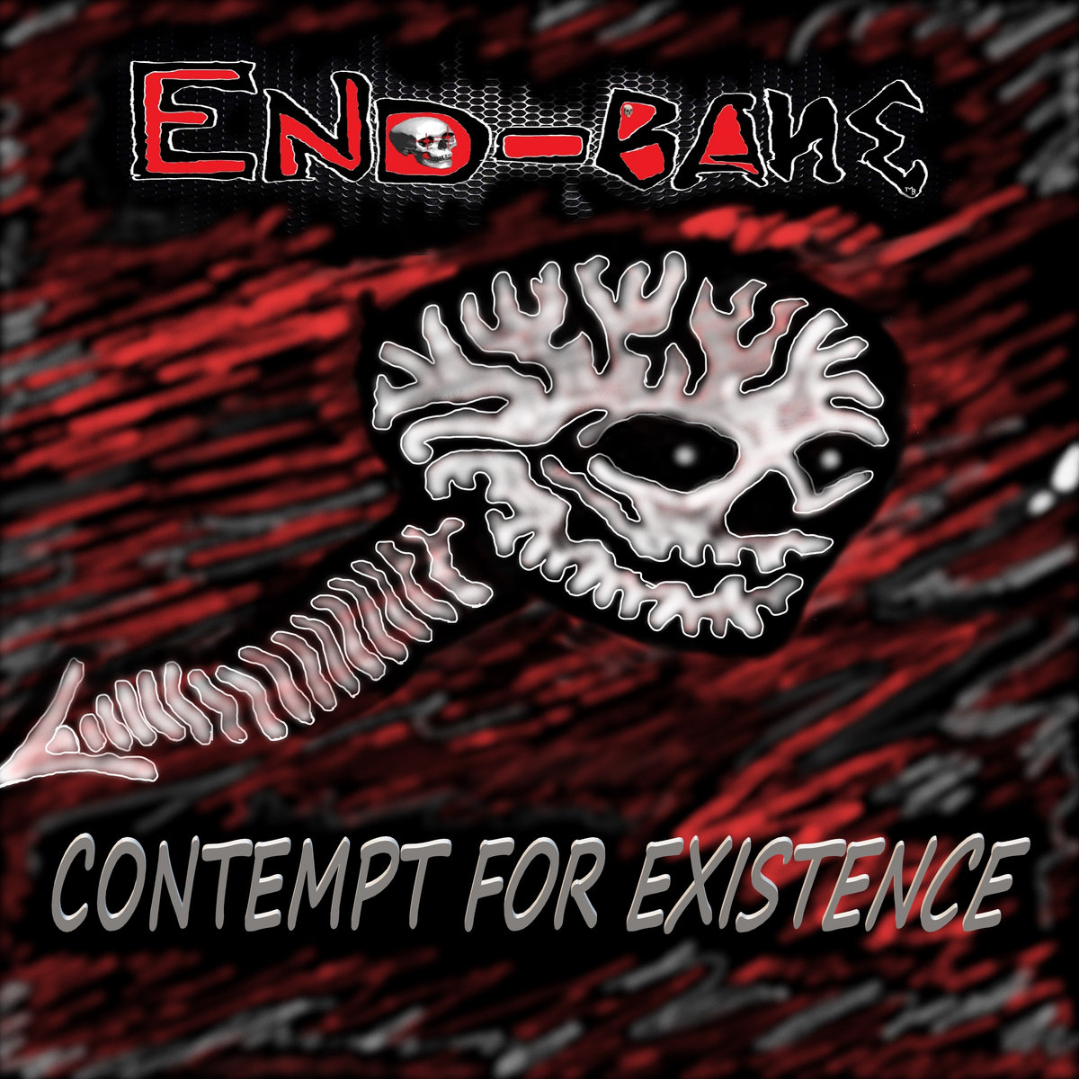 Contempt For Existence