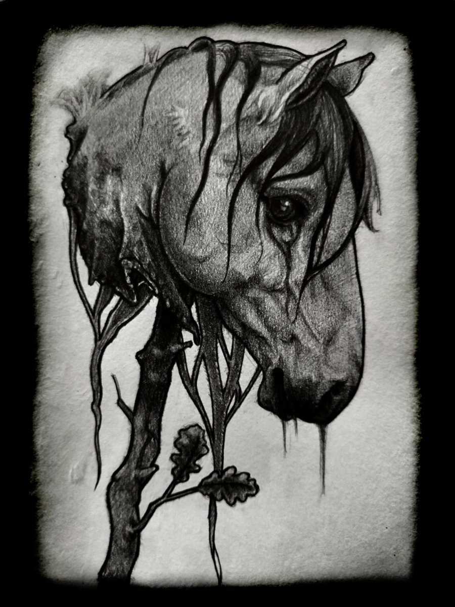 Retribution Will Come