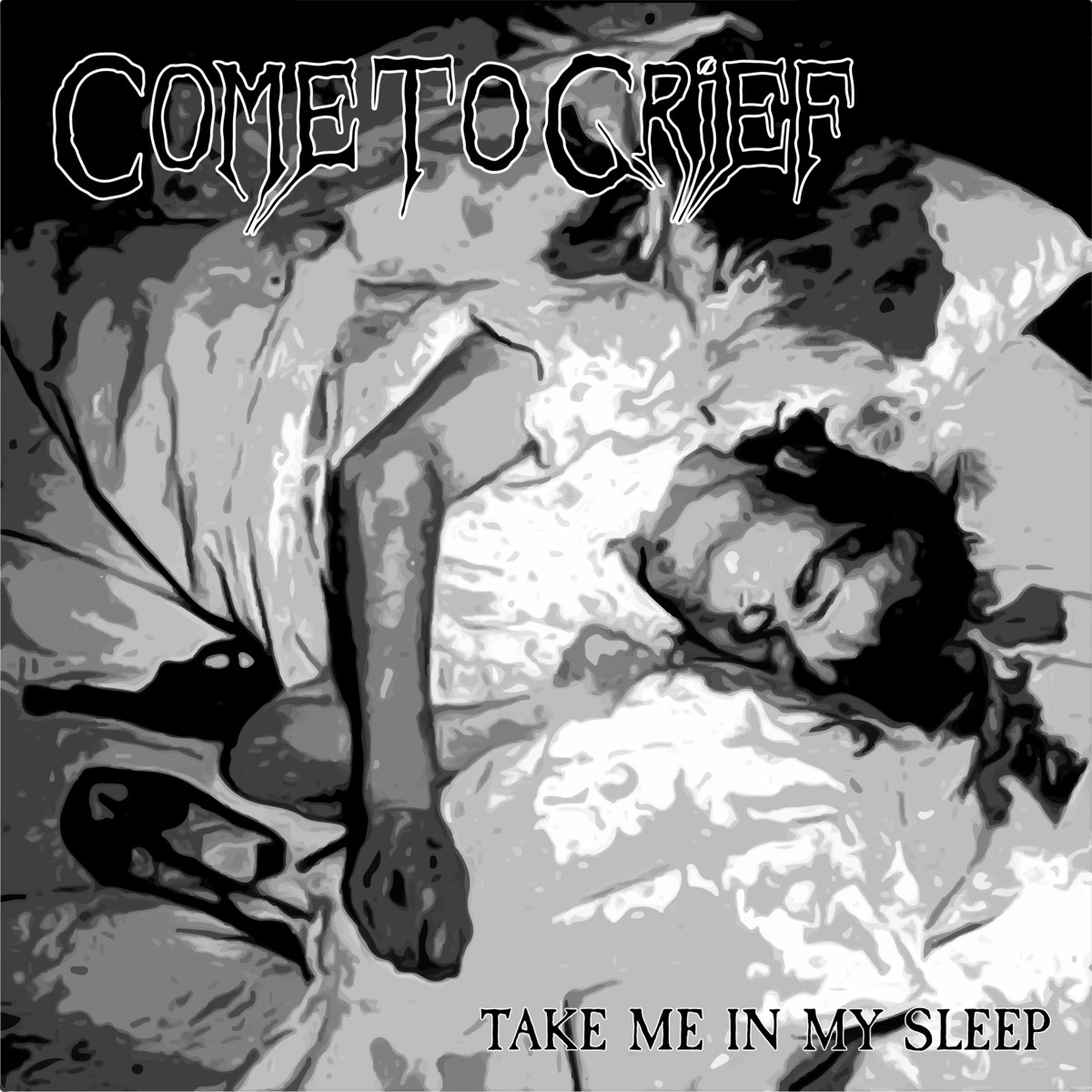 Come to Grief / Fistula split