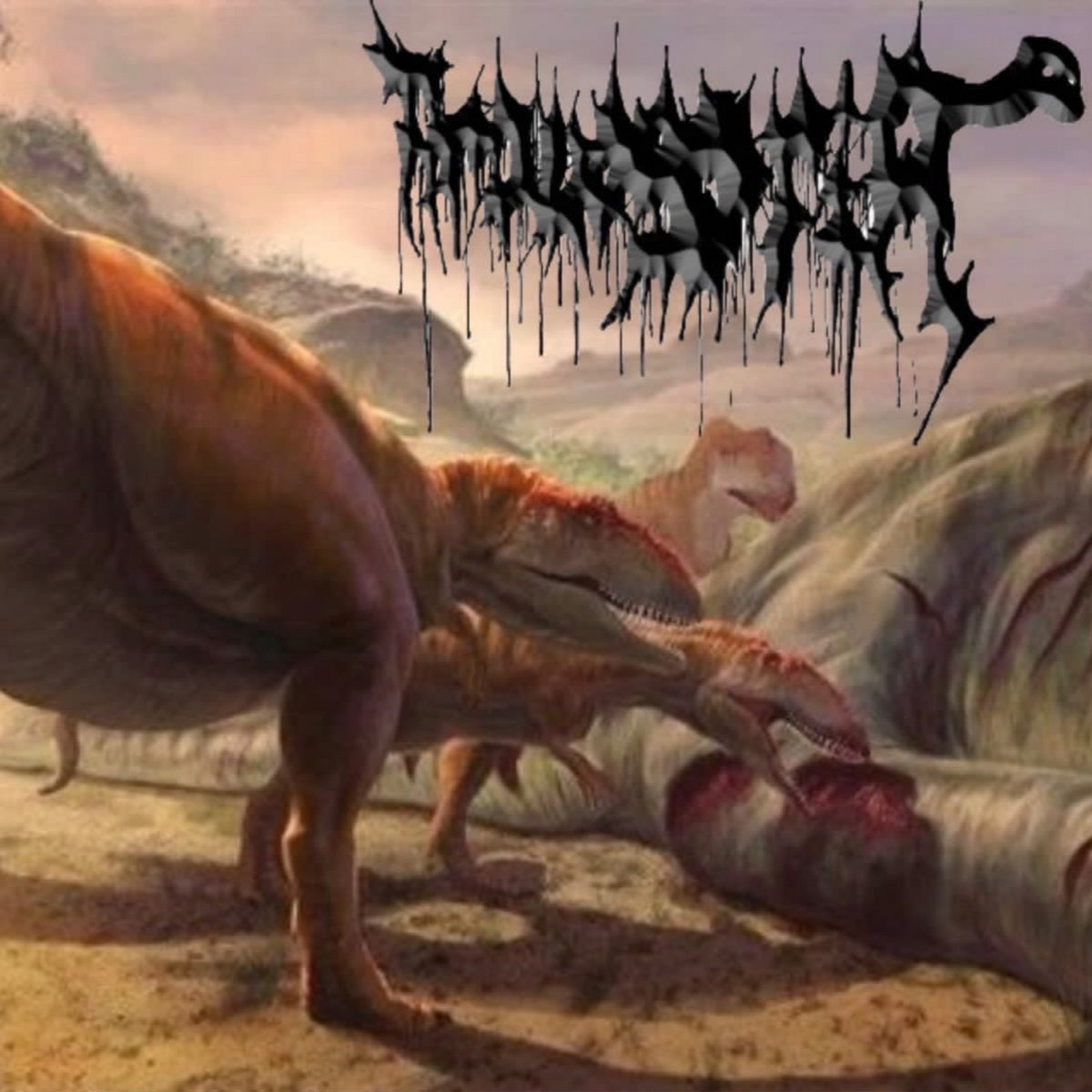 Carcharodontosaurs Killings