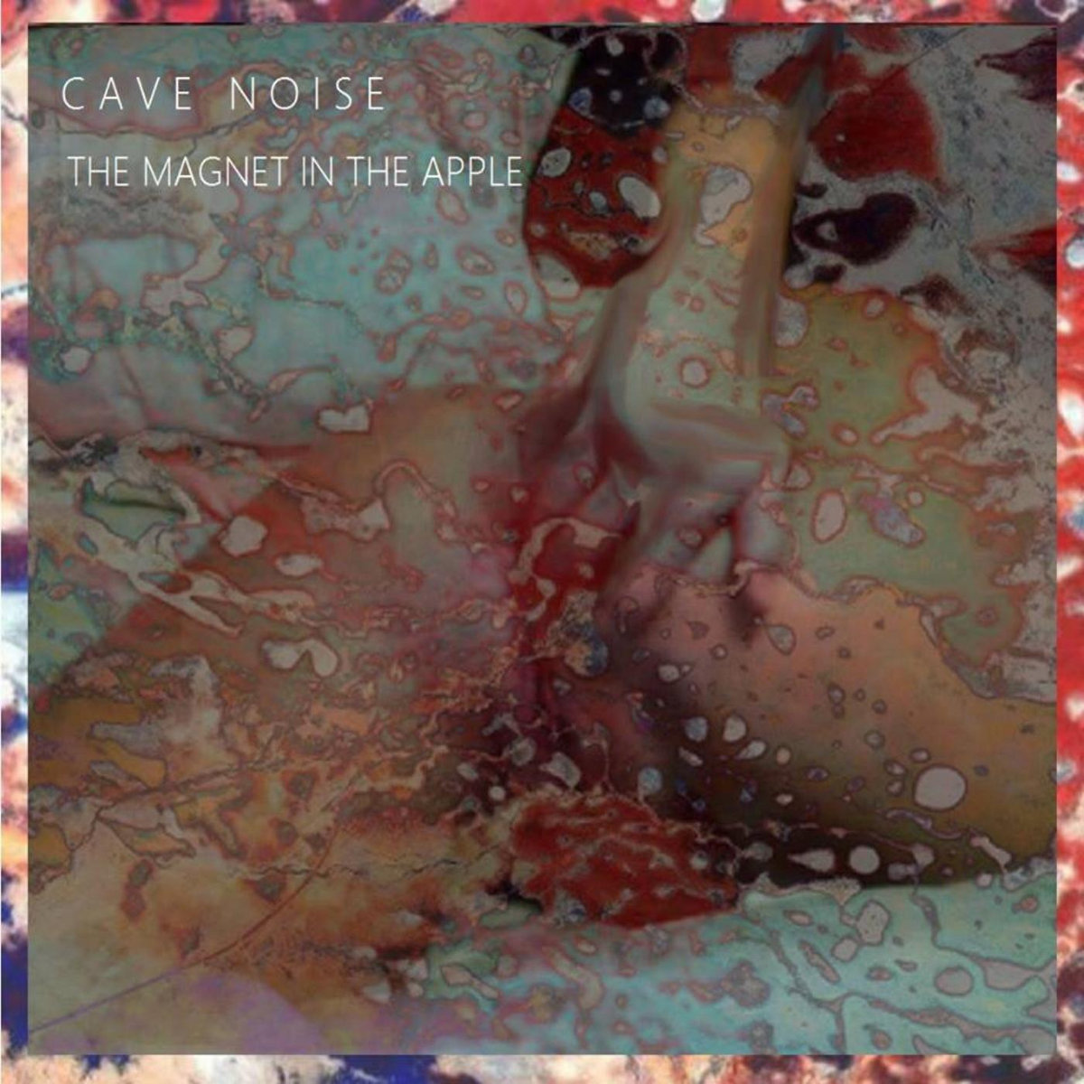 The Magnet in the Apple