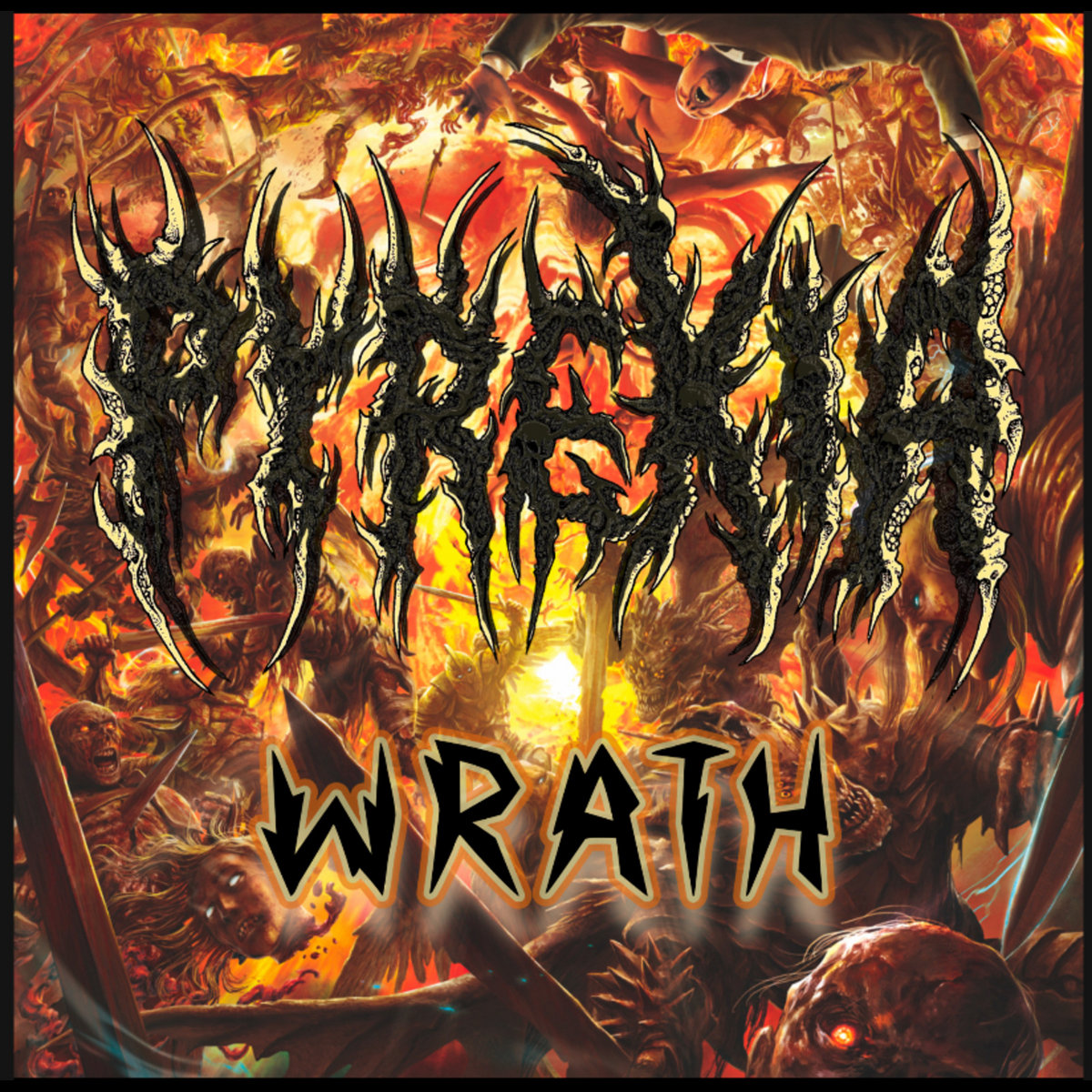 Wrath