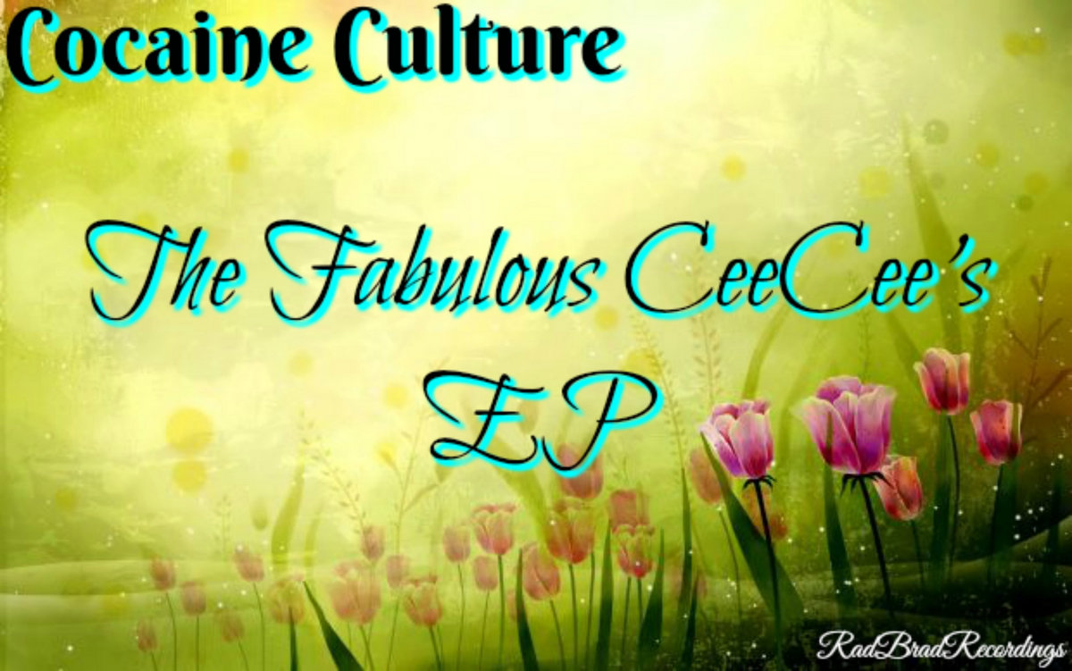 The Fabulous CeeCee's EP