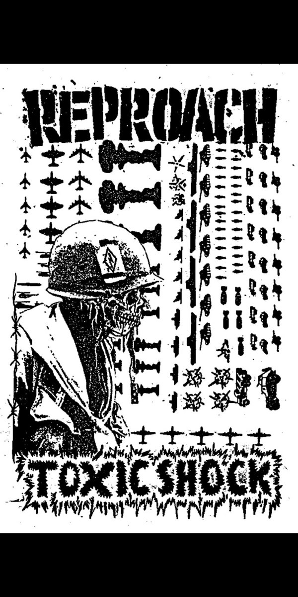 Onward to Destruction (originally by Reproach)