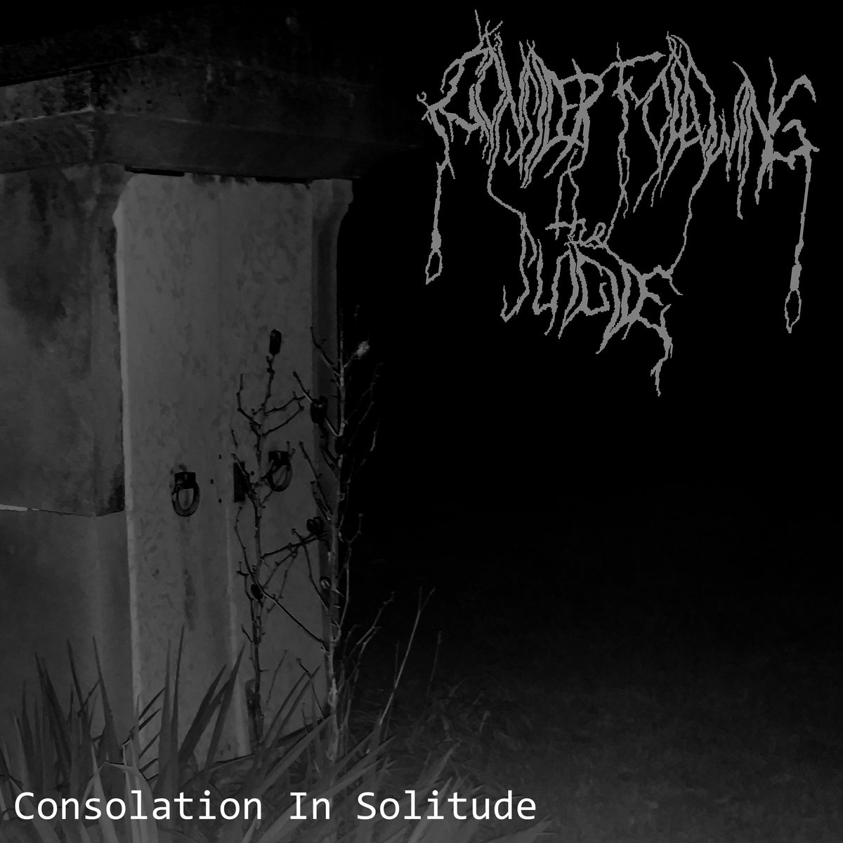 Consolation In Solitude