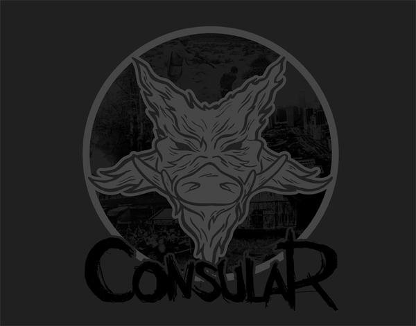 Consular Live on WVUM