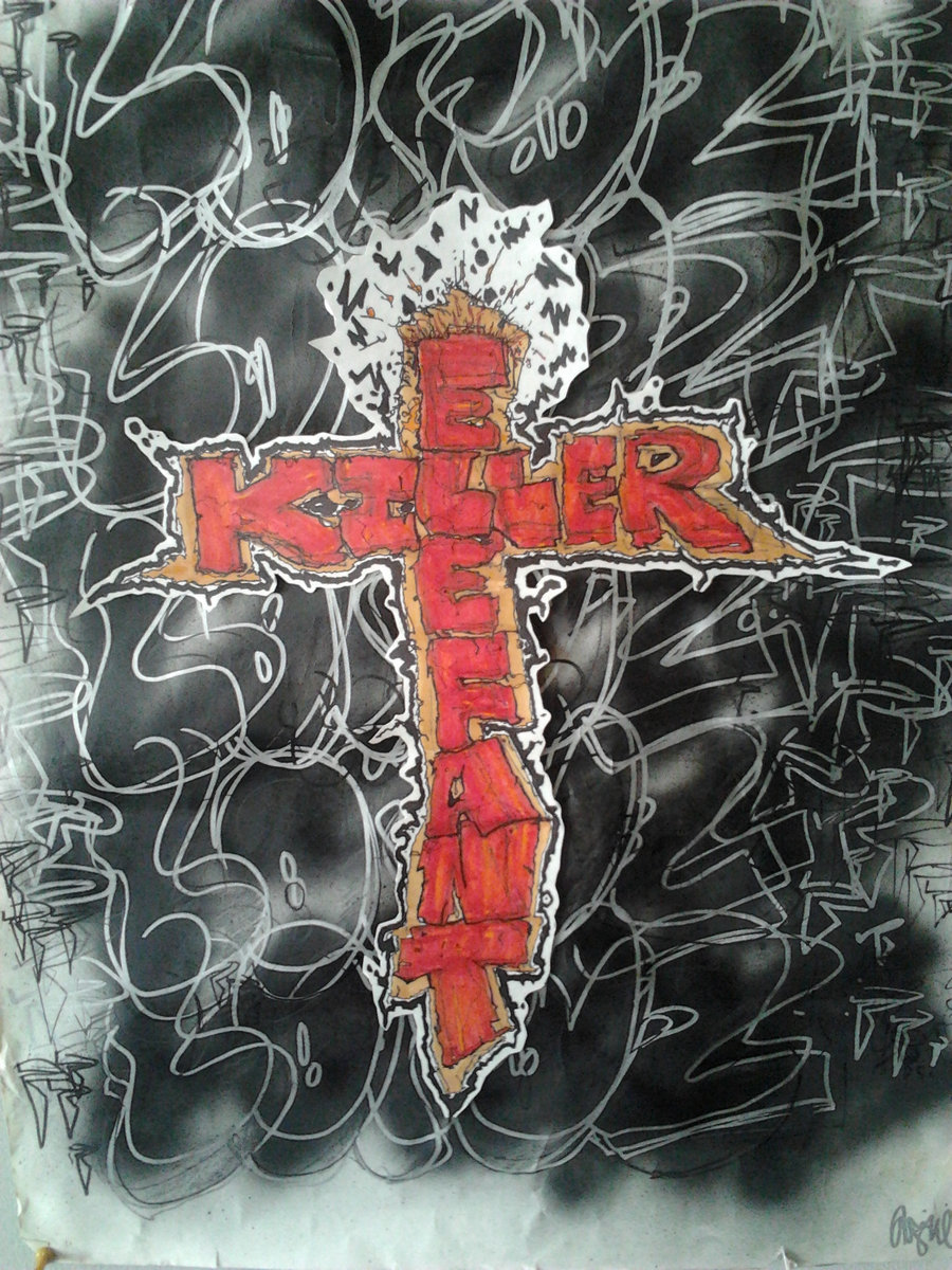 ANOTHER FINE MESS - Live at FATBABY