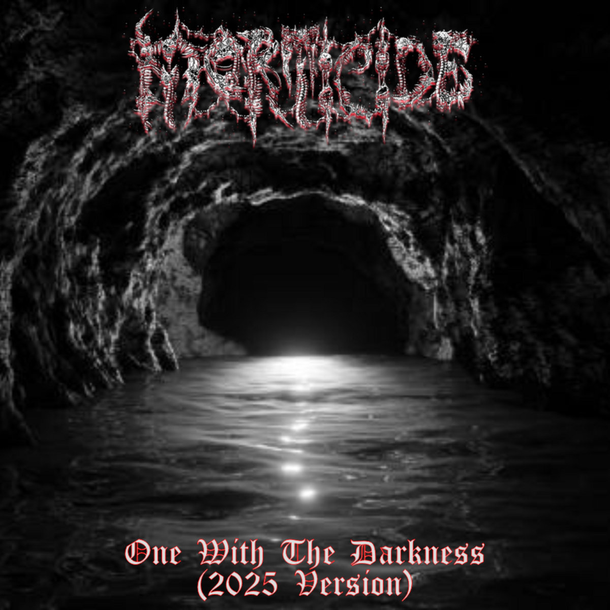 One With The Darkness (2025 Version) - Single