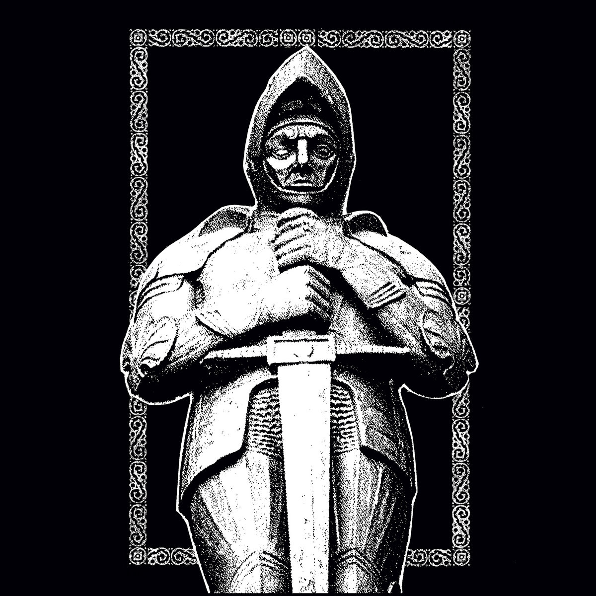 Under The Weight I Could Not Bear