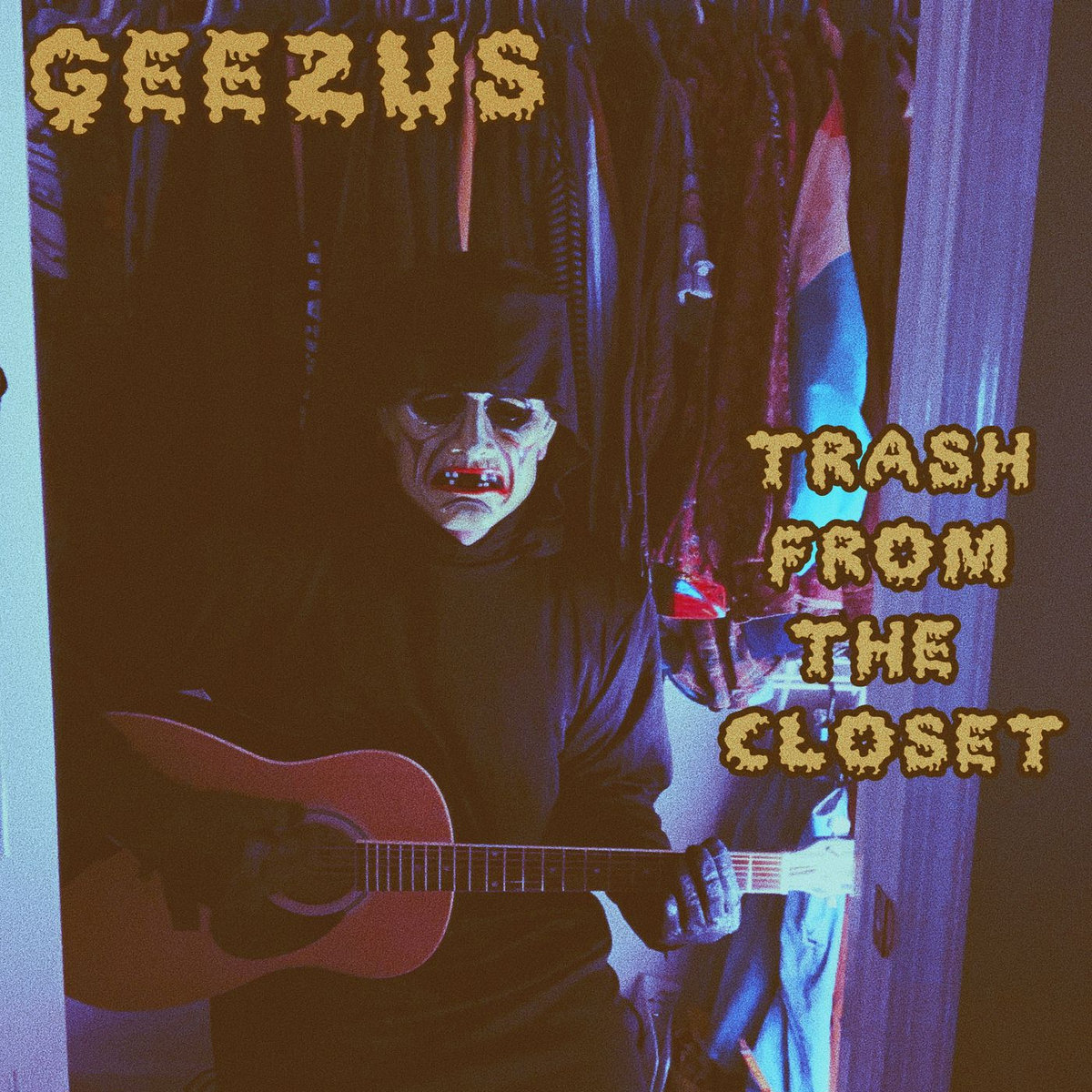 Trash From The Closet